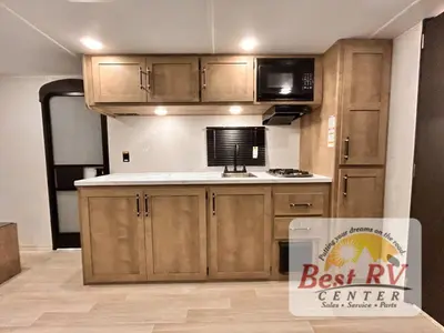 2026 Keystone RV Springdale Mini photo 21