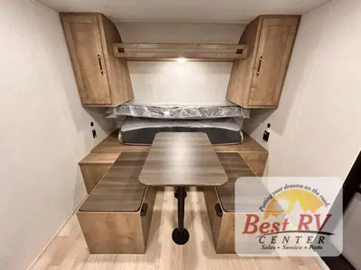 2026 Keystone RV Springdale Mini photo 39