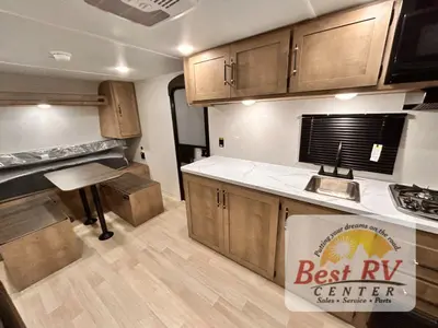 2026 Keystone RV Springdale Mini photo 34