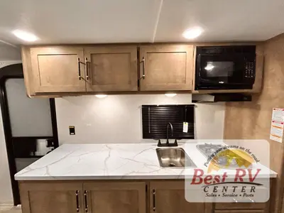 2026 Keystone RV Springdale Mini photo 22