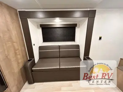 2026 Keystone RV Springdale Mini photo 14