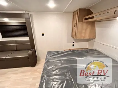 2026 Keystone RV Springdale Mini photo 45