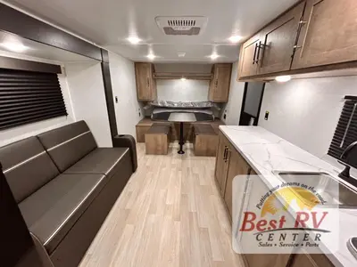 2026 Keystone RV Springdale Mini photo 29