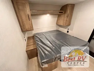 2026 Keystone RV Springdale Mini photo 47
