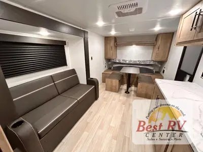 2026 Keystone RV Springdale Mini photo 32