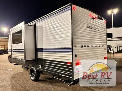 2026 Keystone RV Springdale Mini photo 5