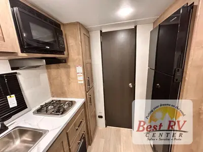 2026 Keystone RV Springdale Mini photo 26
