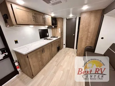 2026 Keystone RV Springdale Mini photo 18