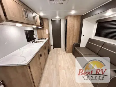 2026 Keystone RV Springdale Mini photo 17