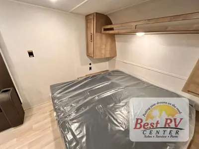 2026 Keystone RV Springdale Mini photo 44