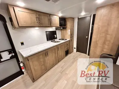 2026 Keystone RV Springdale Mini photo 19
