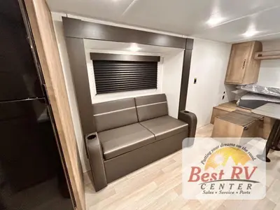 2026 Keystone RV Springdale Mini photo 31