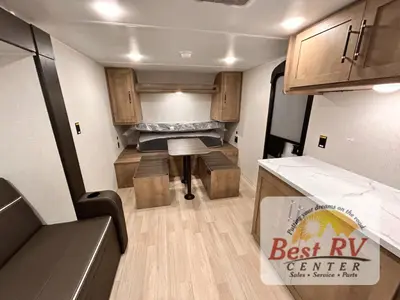 2026 Keystone RV Springdale Mini photo 36