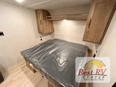 2026 Keystone RV Springdale Mini photo 43