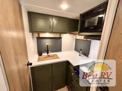 2026 Forest River RV No Boundaries photo 27