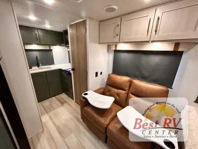 2026 Forest River RV No Boundaries photo 18