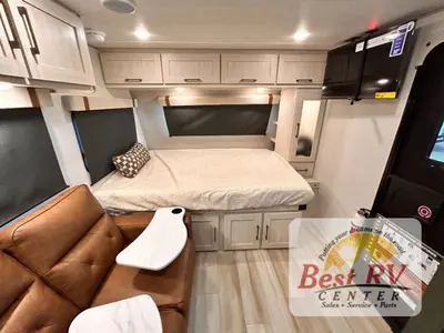 2026 Forest River RV No Boundaries photo 38