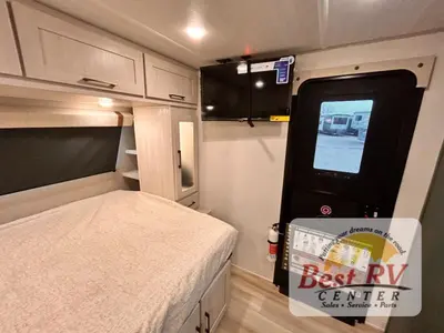 2026 Forest River RV No Boundaries photo 45