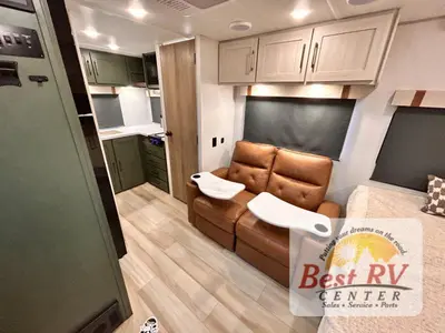 2026 Forest River RV No Boundaries photo 12