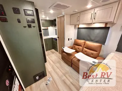 2026 Forest River RV No Boundaries photo 11