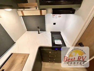 2026 Forest River RV No Boundaries photo 30