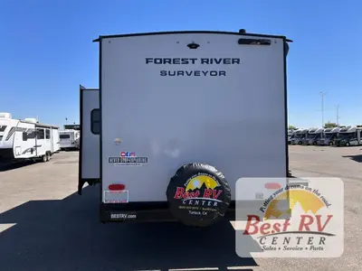 2026 Forest River RV Surveyor Legend photo 5