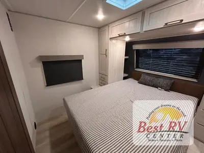 2026 Forest River RV Surveyor Legend photo 46