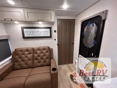 2026 Forest River RV Surveyor Legend photo 42
