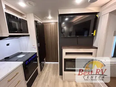 2026 Forest River RV Surveyor Legend photo 32