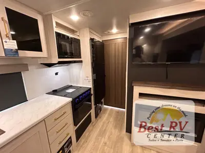 2026 Forest River RV Surveyor Legend photo 31