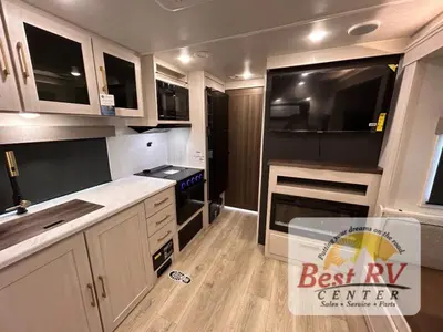 2026 Forest River RV Surveyor Legend photo 23