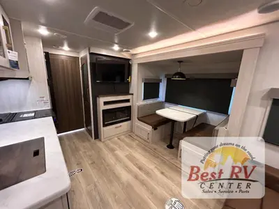 2026 Forest River RV Surveyor Legend photo 15