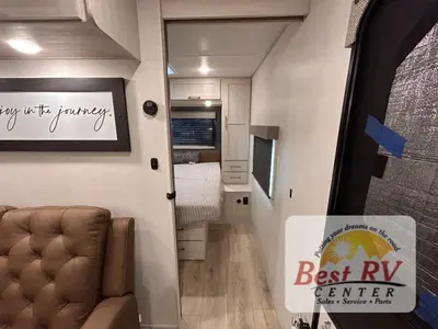 2026 Forest River RV Surveyor Legend photo 43