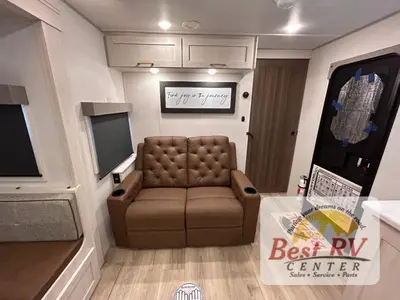2026 Forest River RV Surveyor Legend photo 40
