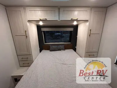 2026 Forest River RV Surveyor Legend photo 49