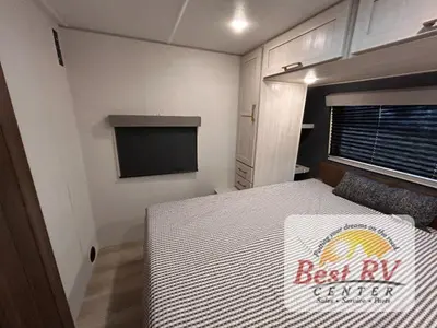 2026 Forest River RV Surveyor Legend photo 47