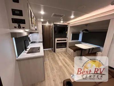 2026 Forest River RV Surveyor Legend photo 13