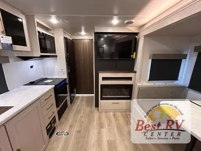2026 Forest River RV Surveyor Legend photo 22
