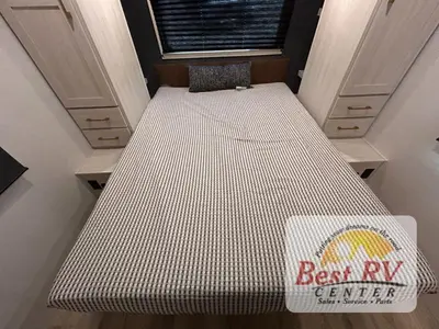 2026 Forest River RV Surveyor Legend photo 50