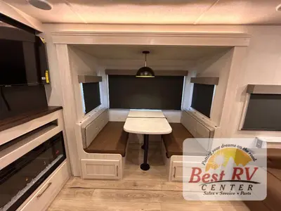 2026 Forest River RV Surveyor Legend photo 19