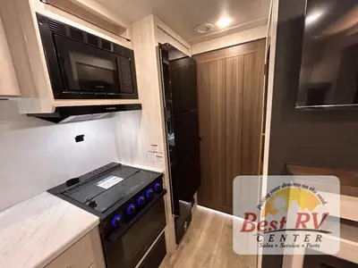 2026 Forest River RV Surveyor Legend photo 35