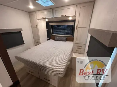 2026 Forest River RV Surveyor Legend photo 44