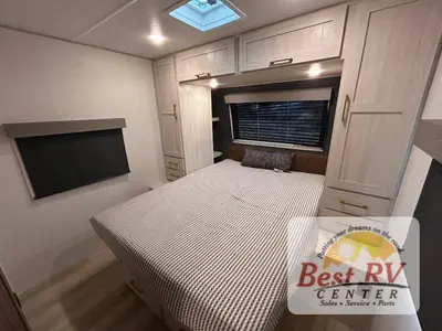 2026 Forest River RV Surveyor Legend photo 45