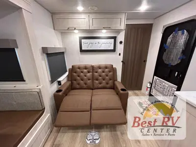 2026 Forest River RV Surveyor Legend photo 41