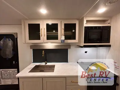 2026 Forest River RV Surveyor Legend photo 27