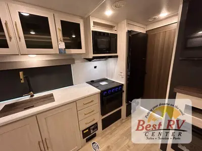 2026 Forest River RV Surveyor Legend photo 30