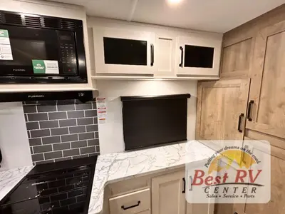 2026 Forest River RV Solaire photo 27