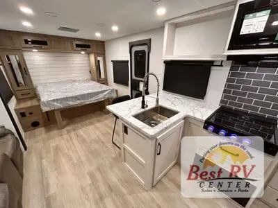 2026 Forest River RV Solaire photo 35