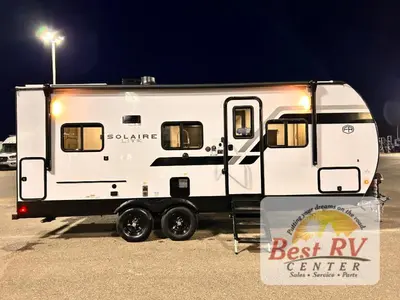 2026 Forest River RV Solaire photo 2