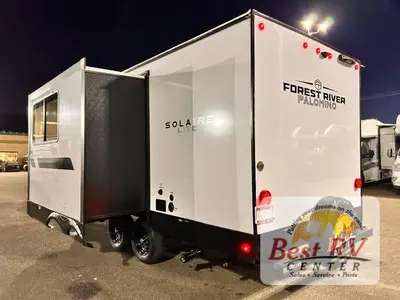 2026 Forest River RV Solaire photo 5